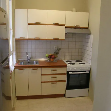 Christi A&β Apartamento