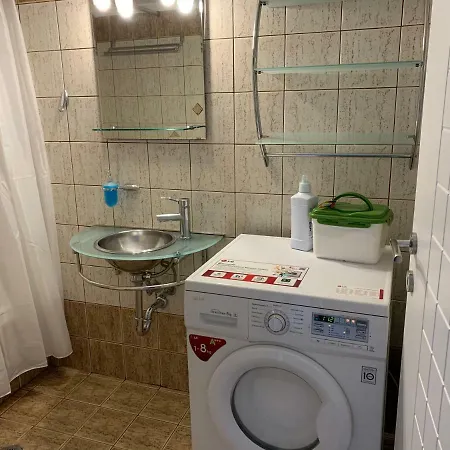 Christi A&β Apartamento *
