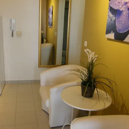 Apartamento Christi A&β Kokkini Hani