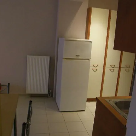 Apartamento Christi A&β