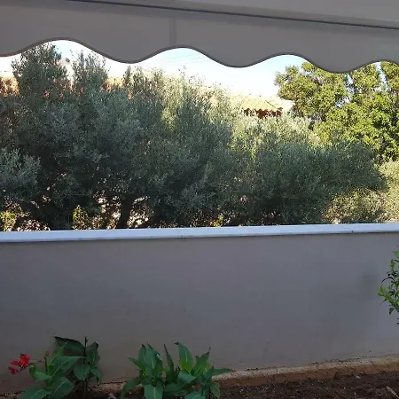 Christi A&β Apartamento