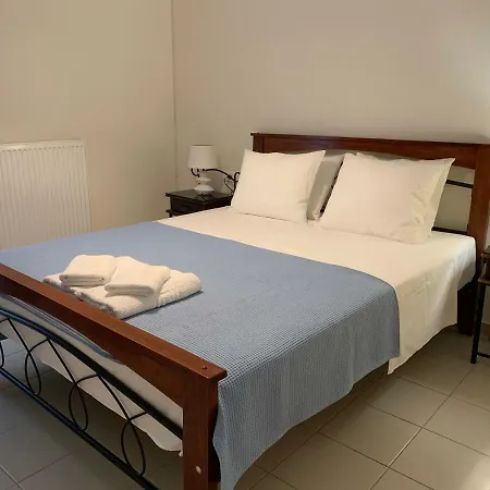Apartamento Christi A&β