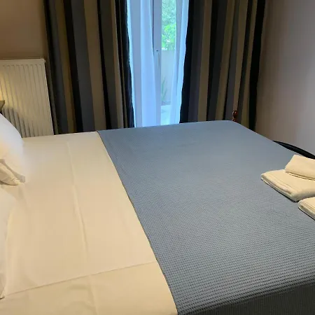 Apartamento Christi A&β *