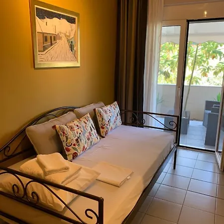Apartment Christi A&β