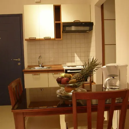 Christi A&β Apartment