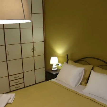 Apartment Christi A&β