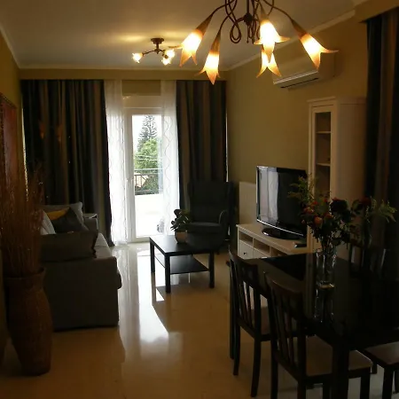 Christi A&β Apartment Kokkini Hani