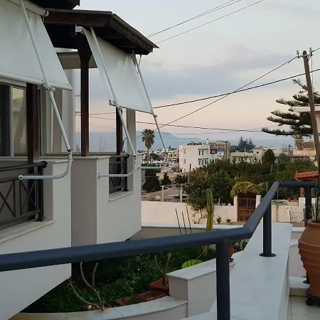 Christi A&β Apartment