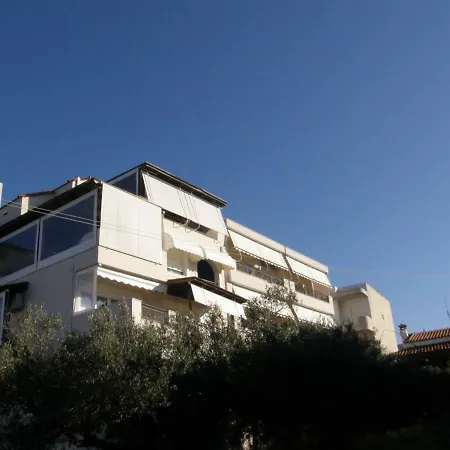 Christi A&β Apartment