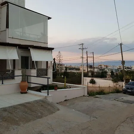 Christi A&β Apartment
