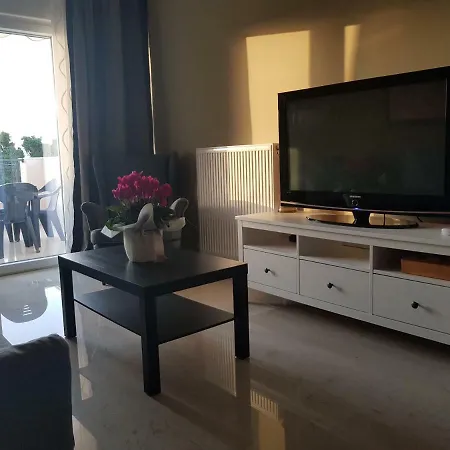 Christi A&β Apartment *