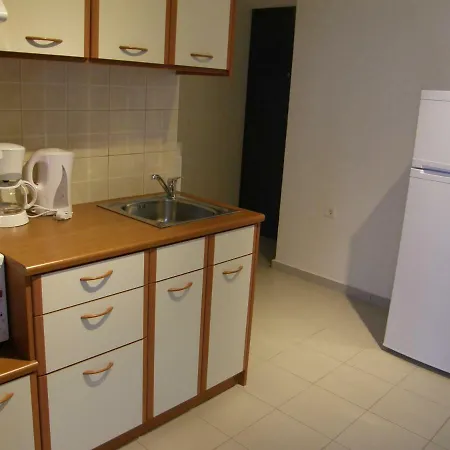 Christi A&β Apartment *