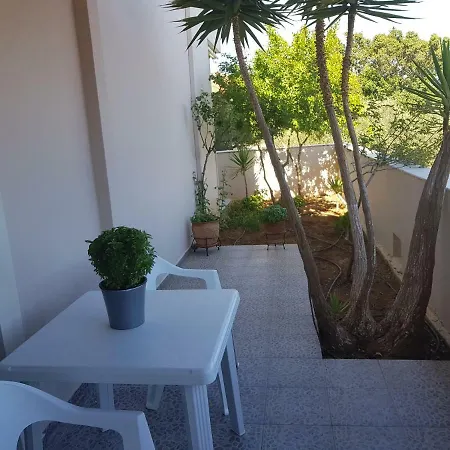 Apartment Christi A&β