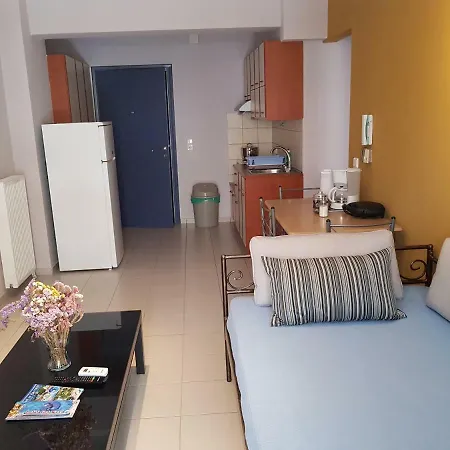 Christi A&β Apartment *