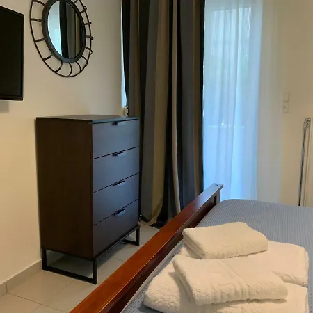 Apartment Christi A&β *