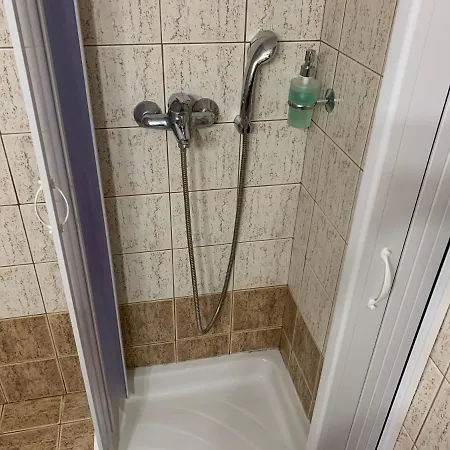 Christi A&β Apartment
